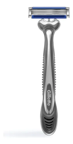 Afeitadoras Gillette