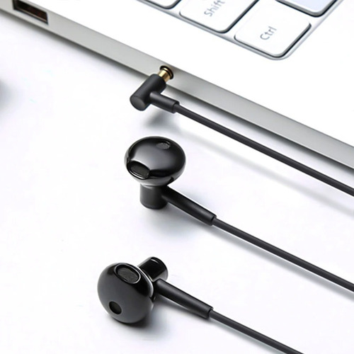 Audífonos Mi Dual Driver Tipo C Para Huawei P40 Y P40 Pro