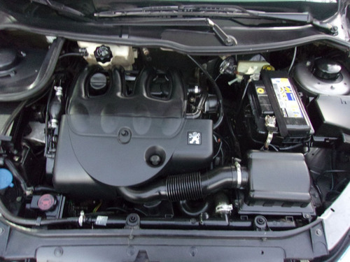 Peugeot 206 Xrd 5 Puertas 1.9 (diesel)