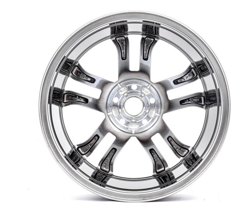Imagen 2 de 7 de Llanta De Aleacion 18 X8.0j Ford Mondeo