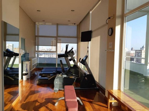 Imagen 5 de 30 de Torre - 3 Dormitorios - Suite - Pileta - Parrillas - Belgrano