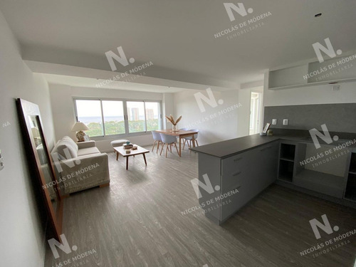 Imagen 5 de 23 de Excelente Oportunidad De Hermoso Departamento - Punta Del Este Roosevelt