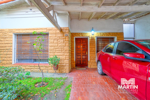 Lote 289 M2 En Beccar