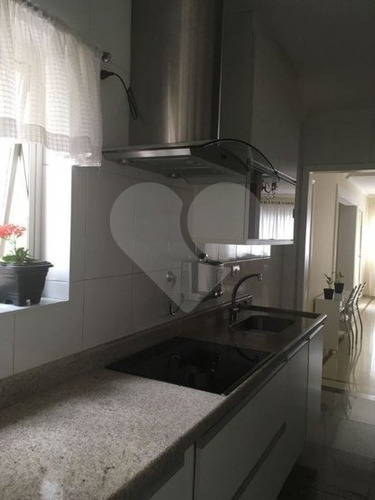 Imagem 24 de 30 de Lindo Apartamento Em Santana Venha Conhecer. - Reo289126