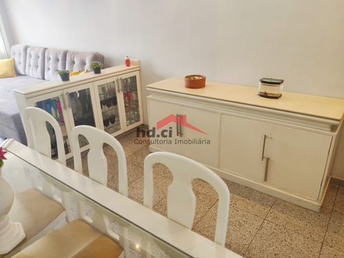 Imagem 8 de 18 de Lindo Apartamento Na Vila Esperança, Com 2 Quartos, Excelente Cozinha, Sala 2 Ambientes, Área De Serviço + Quarto Extra Com Banheiro E 1 Vaga, Salão D - Ap00088 - 69297206