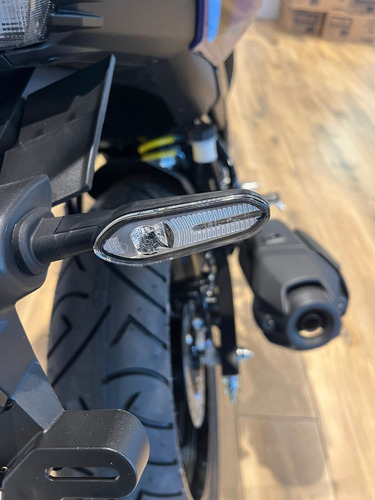 Nova Fazer Fz25 Connected 2025(vend Erick)