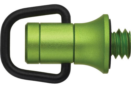 Pentax Strap Attachment For Ricoh Theta (green)