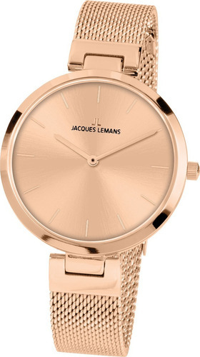 Reloj Pulsera Jacques Lemans Milano 1-2110l