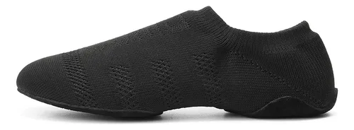 Zapatillas De Danza Y Yoga Para Mujer, Ballet, Ejercicio