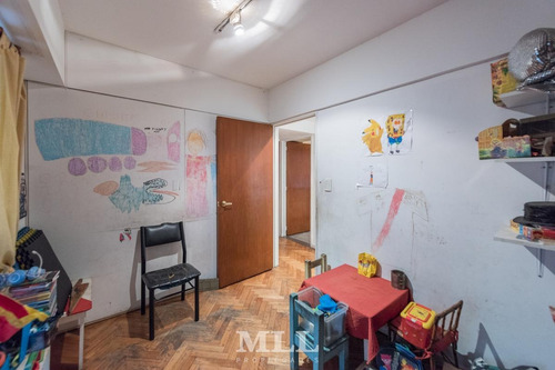 Imagen 18 de 30 de Departamento - Recoleta