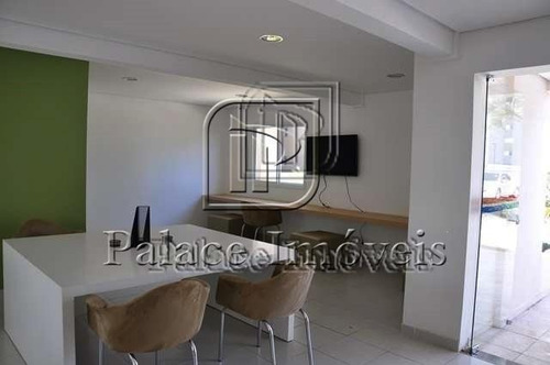 Imagem 23 de 30 de Apartamento Para Aluguel, 2 Quartos, 1 Suíte, 1 Vaga, Vila Do Golf - Ribeirão Preto/sp - 4073