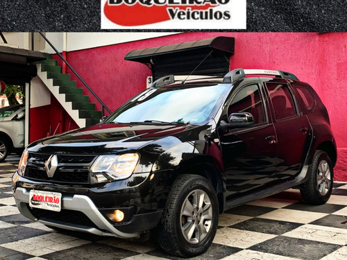 Renault Duster Duster Dynamique 2.0 Autom 2019