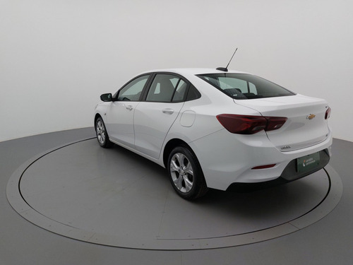 Chevrolet Onix 1.0 TURBO FLEX PLUS LTZ MANUAL