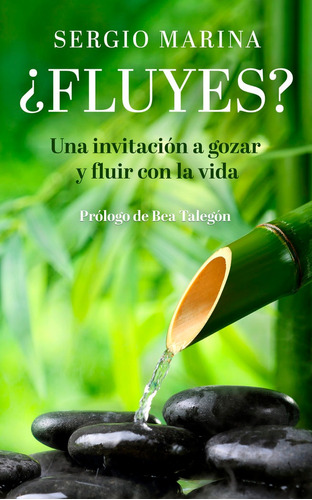 Libro Â¿fluyes? - Marina Alvaro,sergio