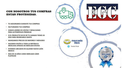 Filtro De Aire Para Peterbilt 567 Paccar Mx11