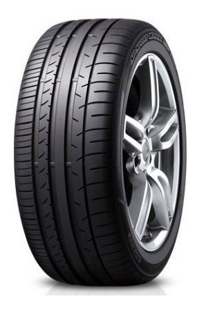 Neumatico Dunlop Sp Maxx 215/55 R16 96y Año 2012