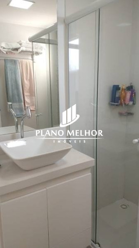 Imagem 28 de 30 de Apartamento À Venda No Tatuapé (parque São Jorge) Com 3 Dormitórios Sendo 1 Suíte Com 2 Vagas Com 72m² - Ap1452 - Ap1452