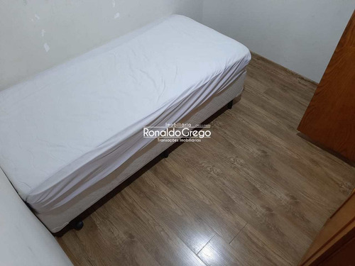 Imagem 18 de 19 de Apartamento Para Locação Com 2 Dorms. Aluguel 2.200,00 Sp - A4468