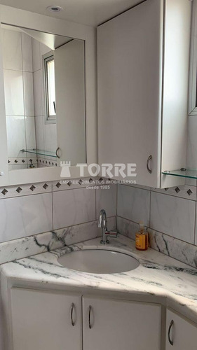 Imagem 26 de 30 de Apartamento À Venda Em Jardim Chapadão - Ap004226