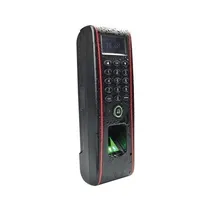 Comprar Control De Acceso Y Asistencia Bio Track Bt-exterior  Hull  