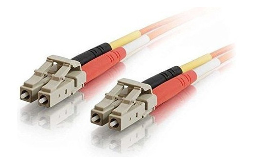 C2gcables Para Ir Lclc Om2 Cable De Fibra Optica
