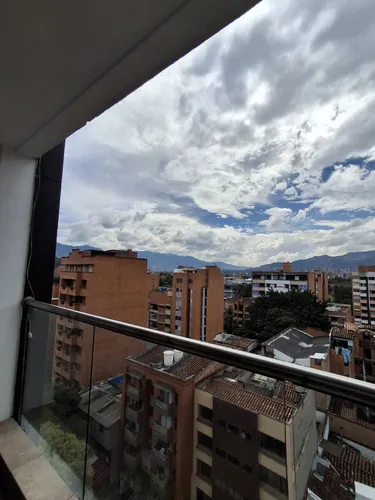 Apartamento En Arriendo En San Joaquin. Cod A17171