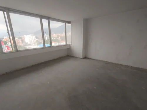 Oficina En Arriendo En Quinta Camacho. Cod A1614501
