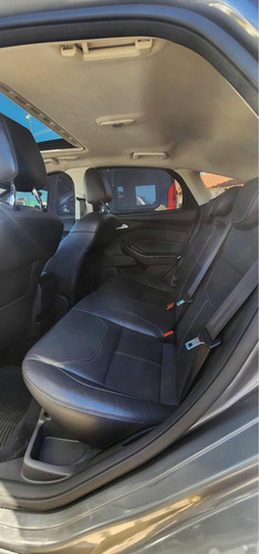 Ford Focus III 2.0 Se Plus At6