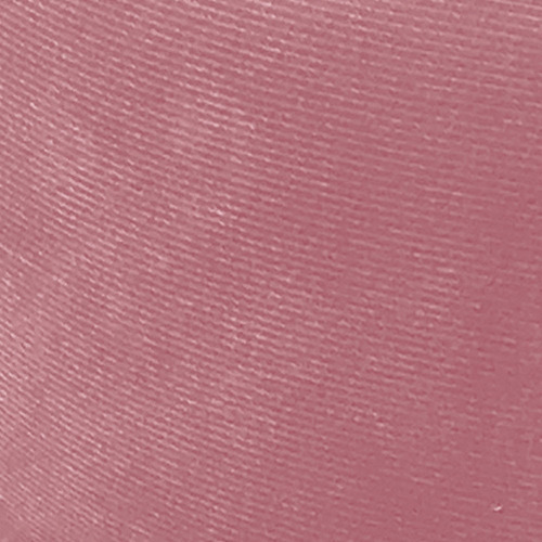 Stick Stick Puff Elisa Suede Rose - d'Rossi