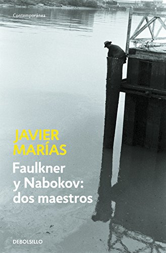 Libro Faulkner Y Nabokov Dos Maestros (contemporanea) (rusti