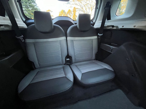 Citroën C3 Aircross 1.0 Shine Turbo 200 Cvt 7As