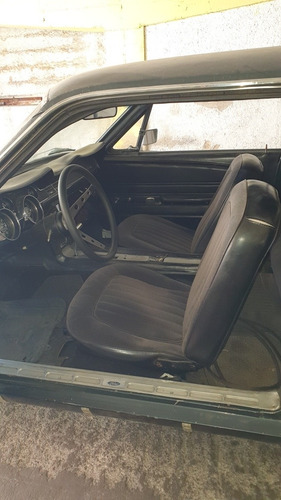 Imagen 9 de 15 de Ford Mustang