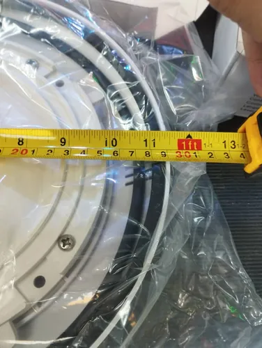 Lámparas Led Para Piscina Rbg