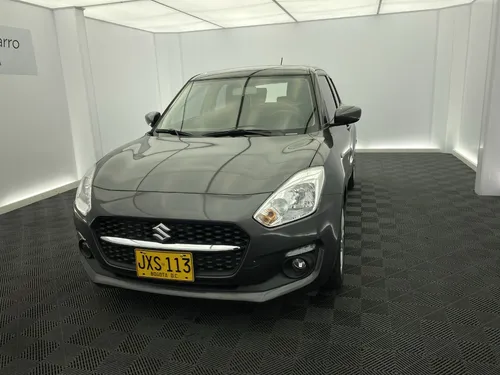 Suzuki Swift 1.2 Mt 2022