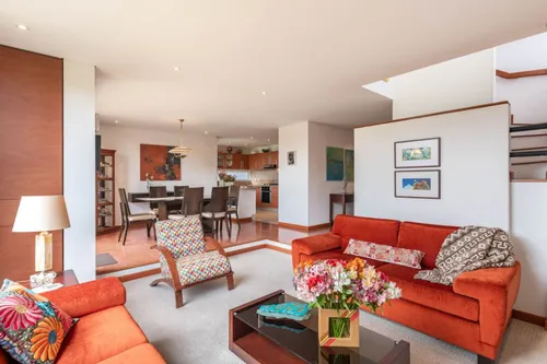 Casa En Venta En Hacienda Fontanar. Cod V14595