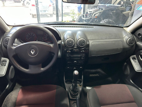 Renault Sandero Stepway 1.6 Privilege 105cv