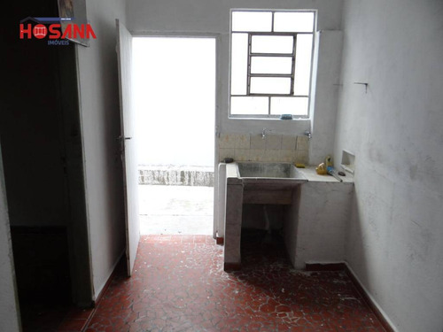 Imagem 16 de 26 de Casa Com 3 Dormitórios À Venda, 90 M² Por R$ 850.000,00 - Região Central - Caieiras/sp - Ca0718
