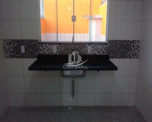 Imagem 4 de 10 de Sobrado Para Venda - 597