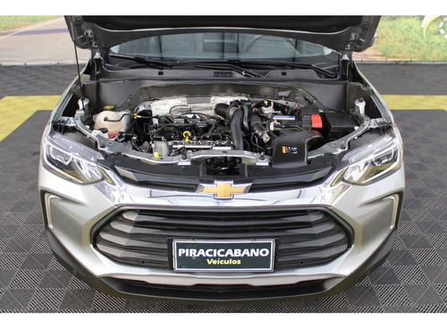 Chevrolet Tracker 1.2 TURBO FLEX PREMIER AUTOMÁTICO