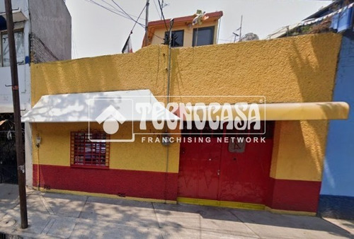  Venta Casas Obrera T-df0153-0112 