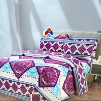 Comprar Juegos De Sabanas Matrimoniales Variedad Calidad Tienda Chac