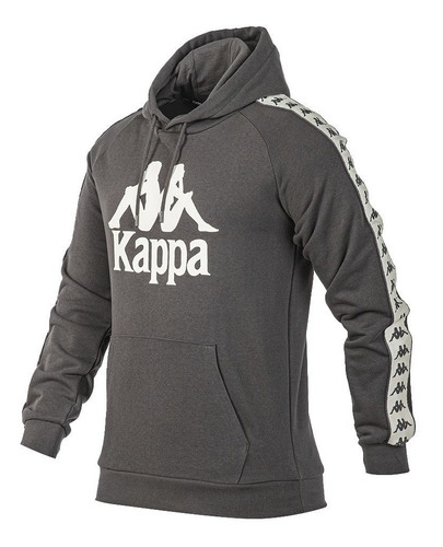 Campera Jacket Kappa Men 3111hww Banda Hurtados Grybeig 4110