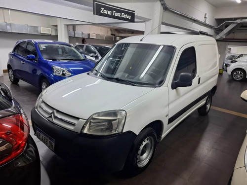 Citroën Berlingo 1.6 Hdi 92 Bussines