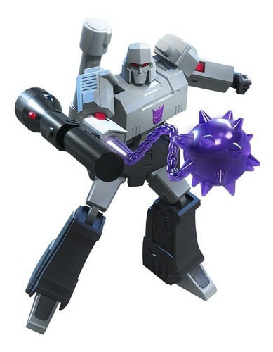 Transformers R.e.d.  Transformers G1 Megatron Pronta Entrega