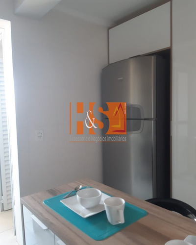 Imagem 30 de 30 de Apartamento - Ap00882 - 69258051