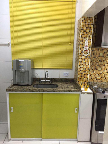 Imagem 9 de 27 de Casa De Condomínio Com 3 Dorms, Jardim Isaura, Santana De Parnaíba - R$ 375 Mil, Cod: 235004 - V235004