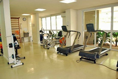 Imagem 17 de 22 de Apartamento - Ref: 2026