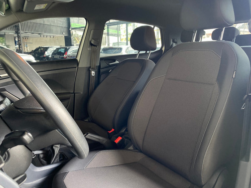 Volkswagen Outros Modelos SENSE 200 TSI 1.0 FLEX 5P AUT.