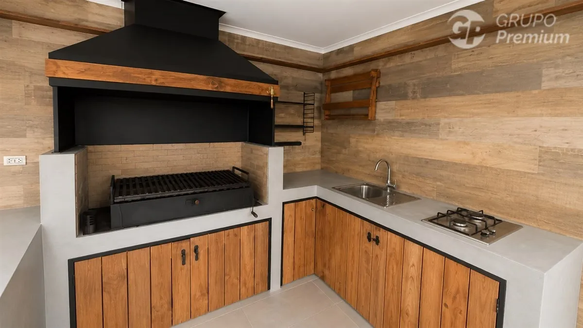 Imagen 5 de 17 de Casa En Arriendo De 3 D Avenida Tierras Coloradas 788