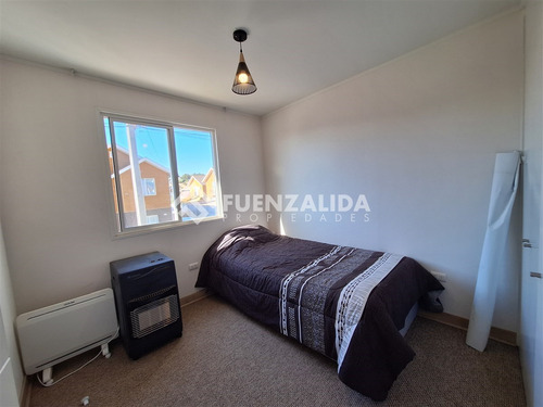 Casa En Venta De 3 Dorm. En Puente Alto Mm